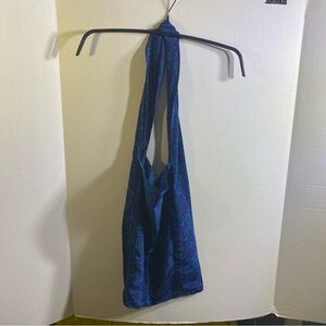 HandBag Silk Arm Candy by Raj an‎ Anthro brand